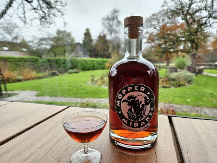 Möpper Mirakel 70CL