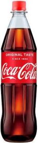 Coca Cola ( D ) 1L