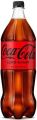 Coca Cola Zero ( D ) 1,5L