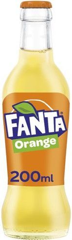 Fanta 200ML