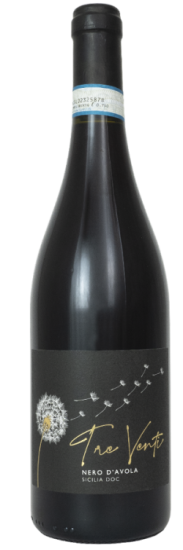 Birgi Tre Venti Nero 12,5%