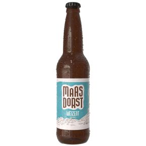 Maasdorst Weizert 5%