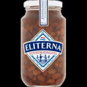 Boerenjongens Eliterna