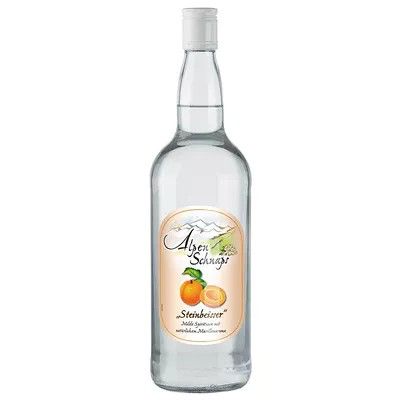 Alpenschnaps 1L 35%