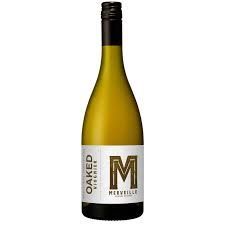 Merveille Oaked Viognier 
