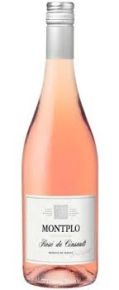 Montplo Signature Rose Cinsault