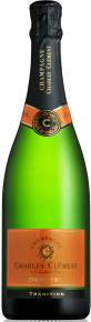 Charles Clement Champagne Demi-Sec 12%