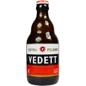 Vedett Extra Pilsner 5,2%