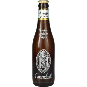 Corsendonk Agnus Tripel 7,5%