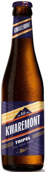 Kwaremont Tripel 9%