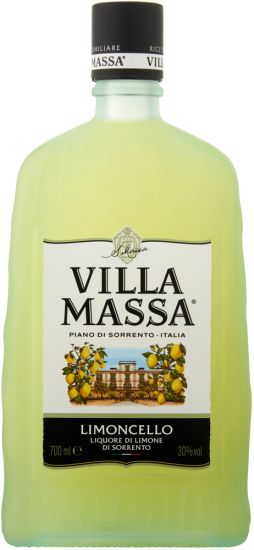 Villa Massa Limoncello 70cl
