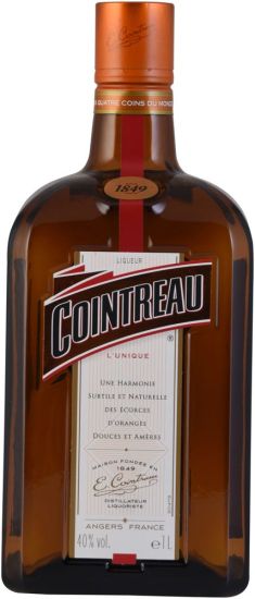Cointreau 1 ltr