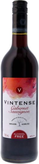 Vintense Cabernet Sauvignon 0.0%