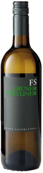 Franz Sauerstingl Grüner Veltliner