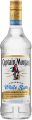 Captain Morgan White Rum 70cl