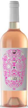 DeMuerte Rosé