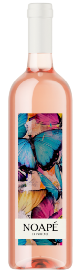 Noapé Provence Rosé