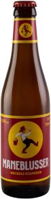 Maneblusser Mechels Stadsbier 5.8%