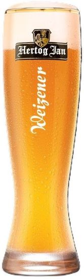 Hertog Jan Weizen Glas 30cl