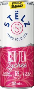 Stelz Ice Tea Lychee