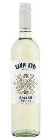 Campi Rudi Bianco Puglia 13%