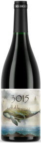 Finca Bacara 3015 Monastrell