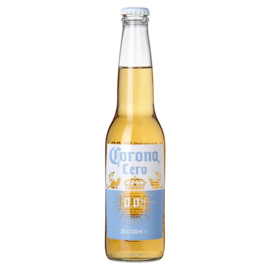 Corona 0.0% 33CL
