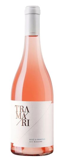 San Marzano Tramari Rose di Primitivo