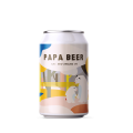 Papa Beer New England IPA 