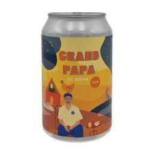 Grand Papa Nedipa 2026 