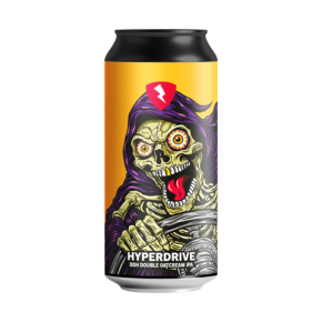 Rock City Hyperdrive 