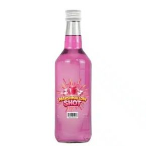 Marshmallow Shot 14,5%