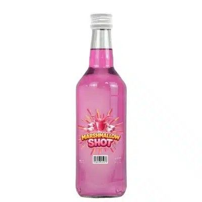 Marshmallow Shot 14,5%