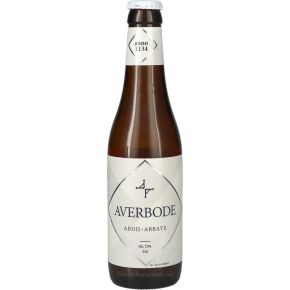Averbode Abdij Bier Blond 7,5%