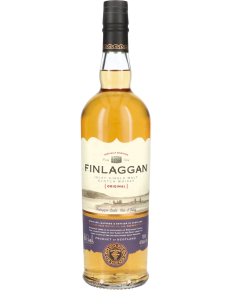 Finlaggan Islay Single Malt Orginal Peated