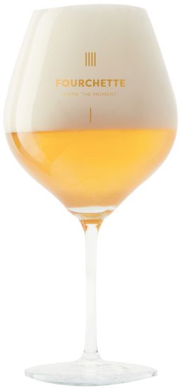 Fourchette Voetglas 33cl