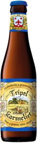 Tripel Karmeliet Alcohol arm 0.4%