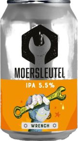 Moersleutel Wrench IPA 5.5%
