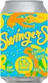 Oedipus Swingers Lemon Gose 4%