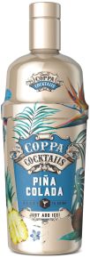 Coppa Cocktails Pina Colada 10%