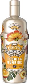 Coppa Cocktails Tequila Sunrise 10%