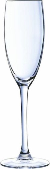 Cabernet Champagne Glas 16cl
