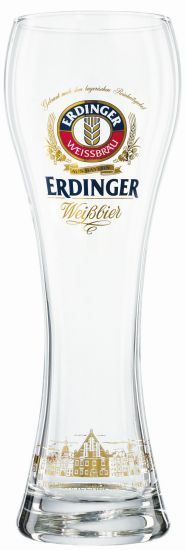 Erdinger Weisse glas 30cl