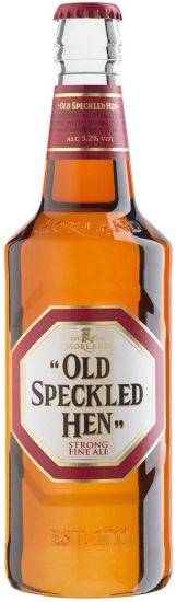 Old Speckled Hen Distinctive 50cl 4.8%