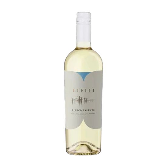 Lifili Bianco Salento