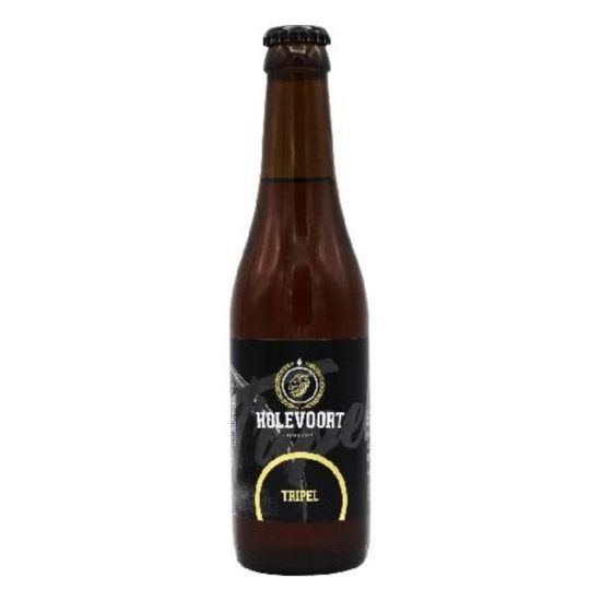 Holevoort Tripel 8,2%