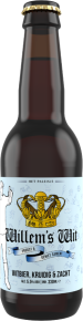 Het Paleisje Willem's Wit 5,5%