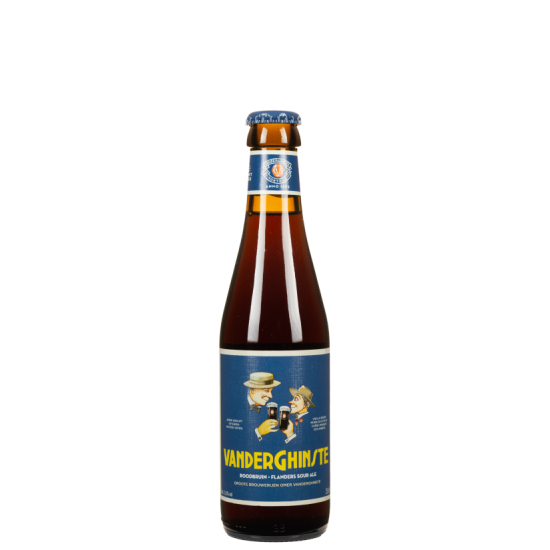 VanderGhinste Roodbruin 5,5%