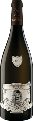 Bernard Massard Clos de Rochers Chardonnay 2023