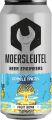 Moersleutel Double IPA 8% Fruit Bomb 44cl